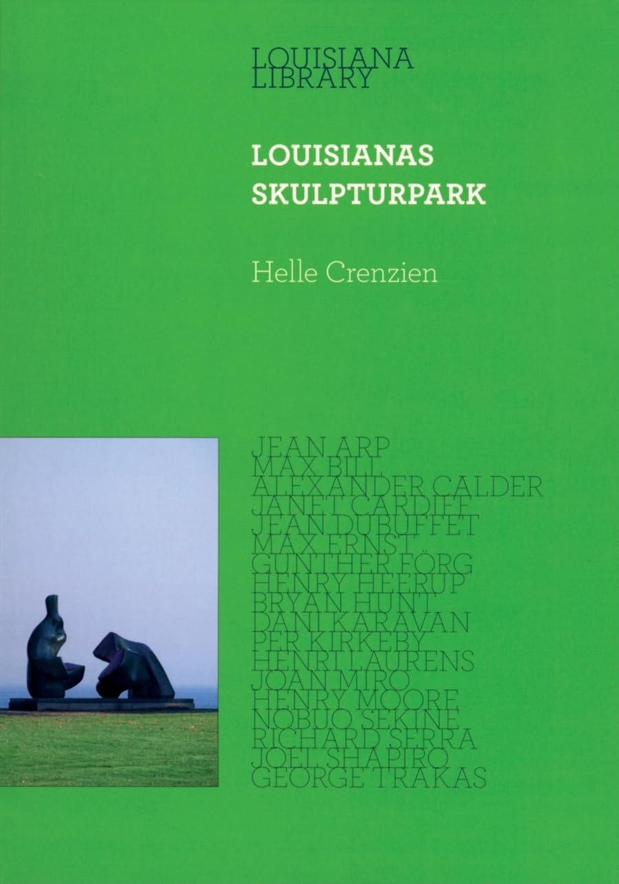 Louisiana's Sculpture Park: Louisiana Library Social Sciences