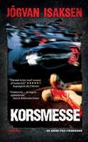 Korsmesse (Krimi) Books