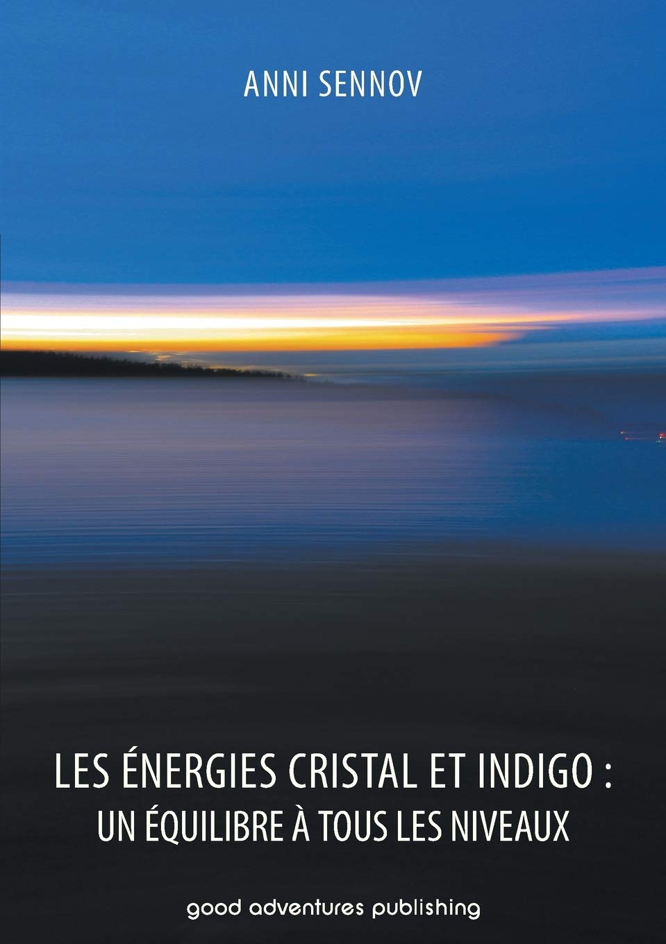 Les Énergies Cristal et Indigo: un équilibre à tous les niveaux Social Sciences
