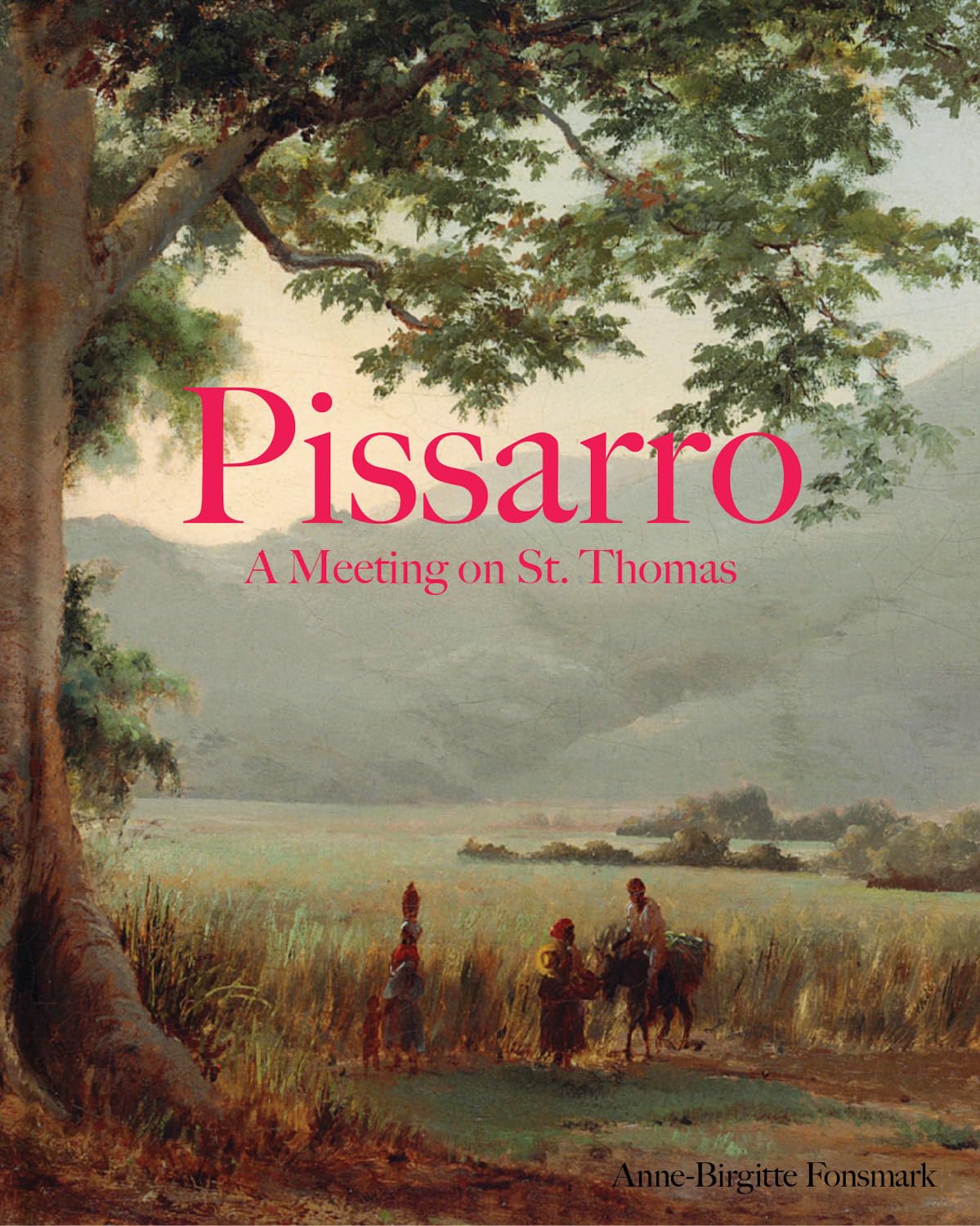 Pissarro: A Meeting on St. Thomas Film, Art & Culture
