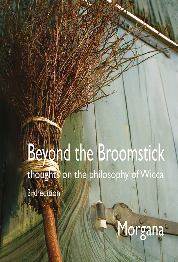 Product Image: Beyond the Broomstick
