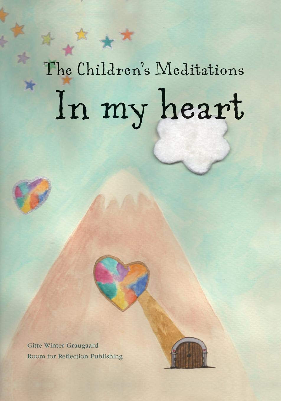 The Children's Meditations In my Heart Non-fiction