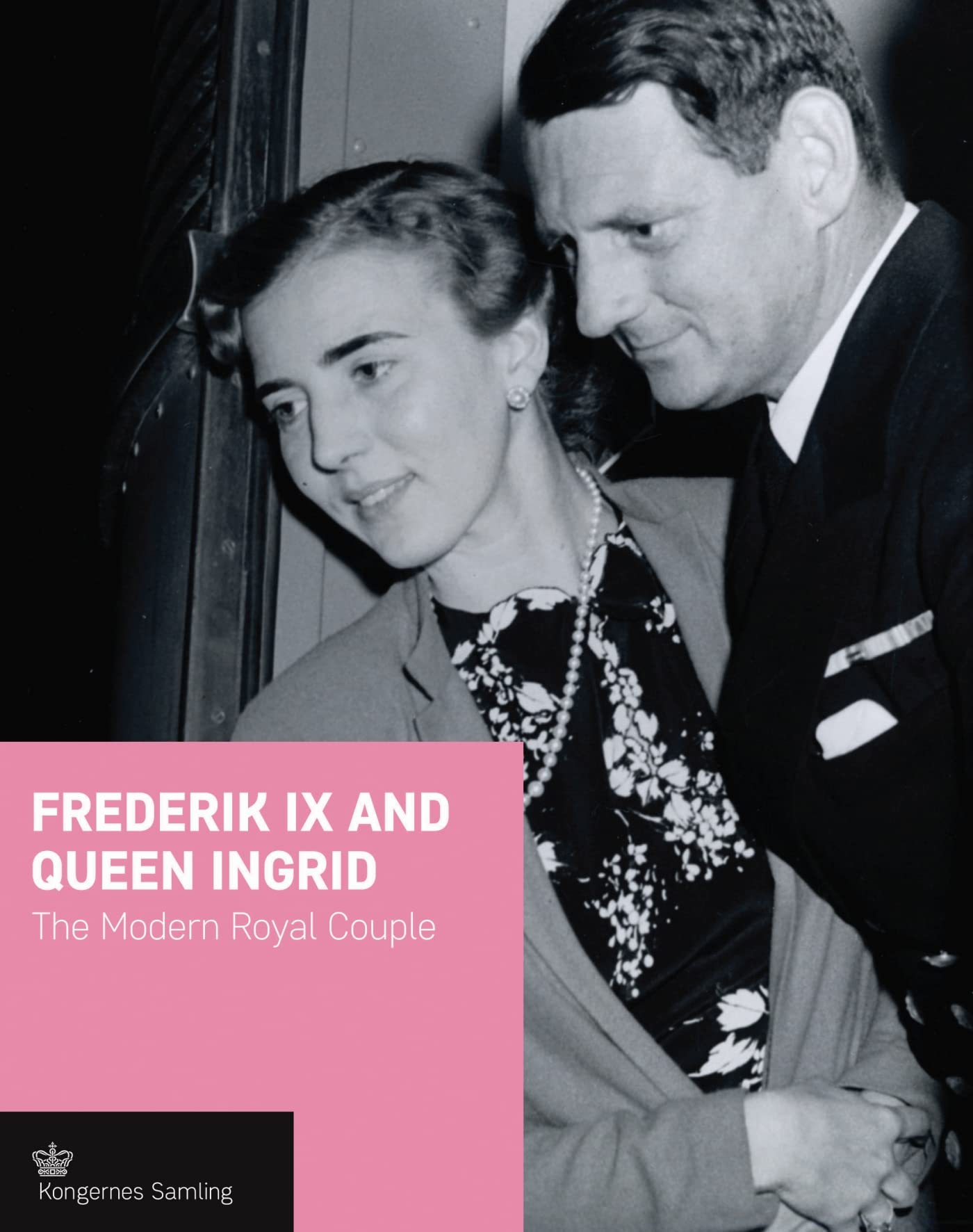 Frederik IX and Queen Ingrid Biographies & Memoirs