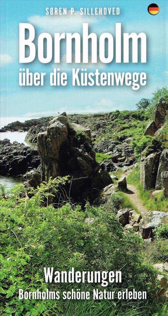 Bornholm über die küstenwege Children's books