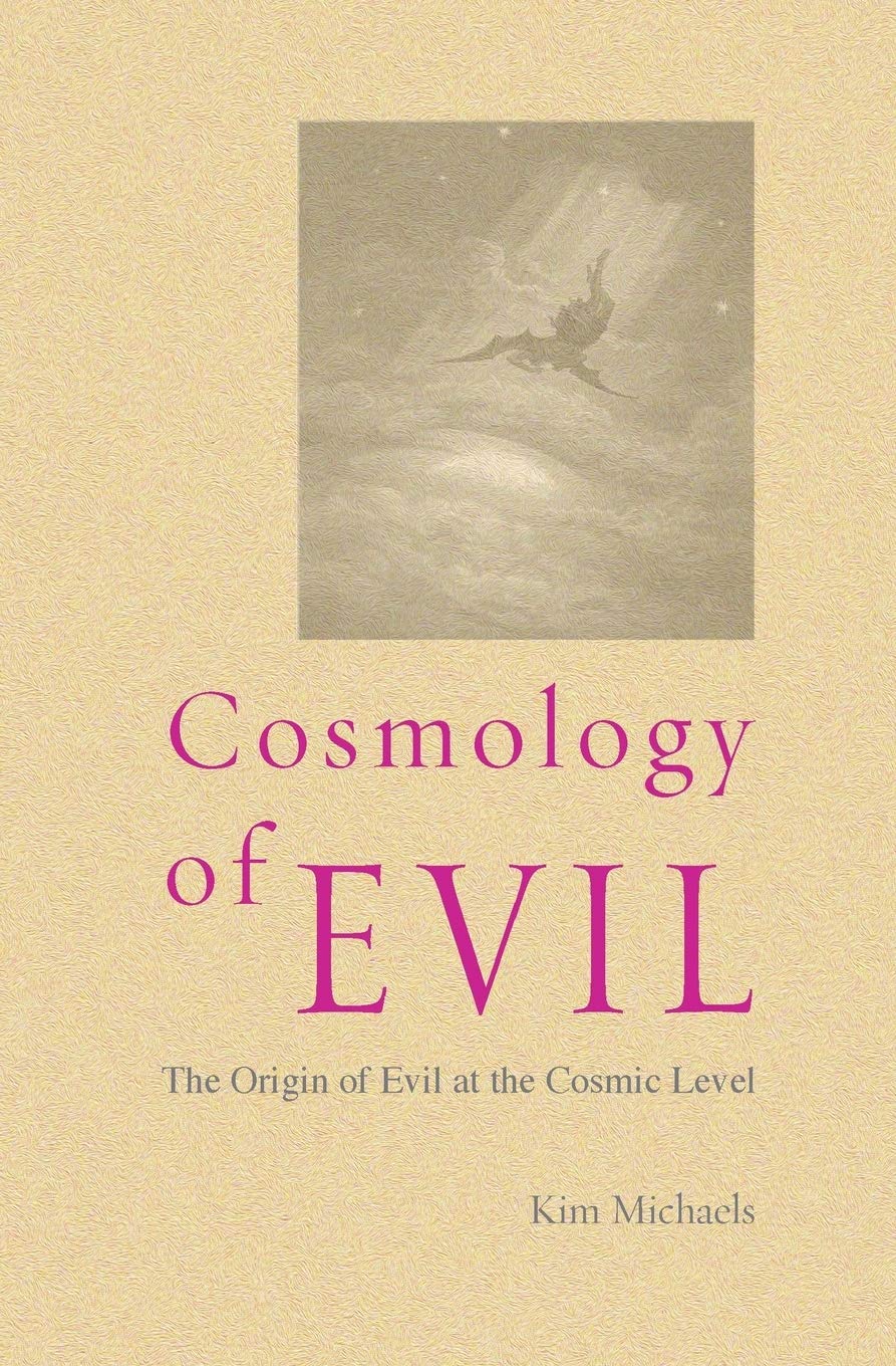 Product Image: Cosmology of Evil
