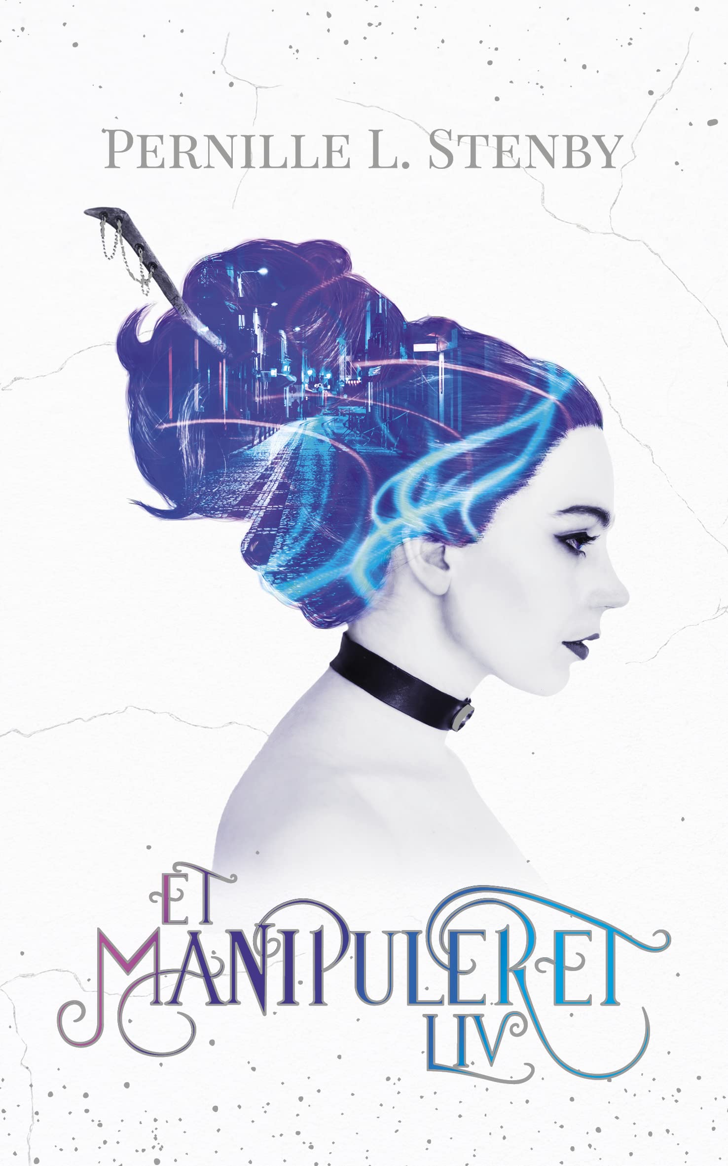 Product Image: Et manipuleret liv
