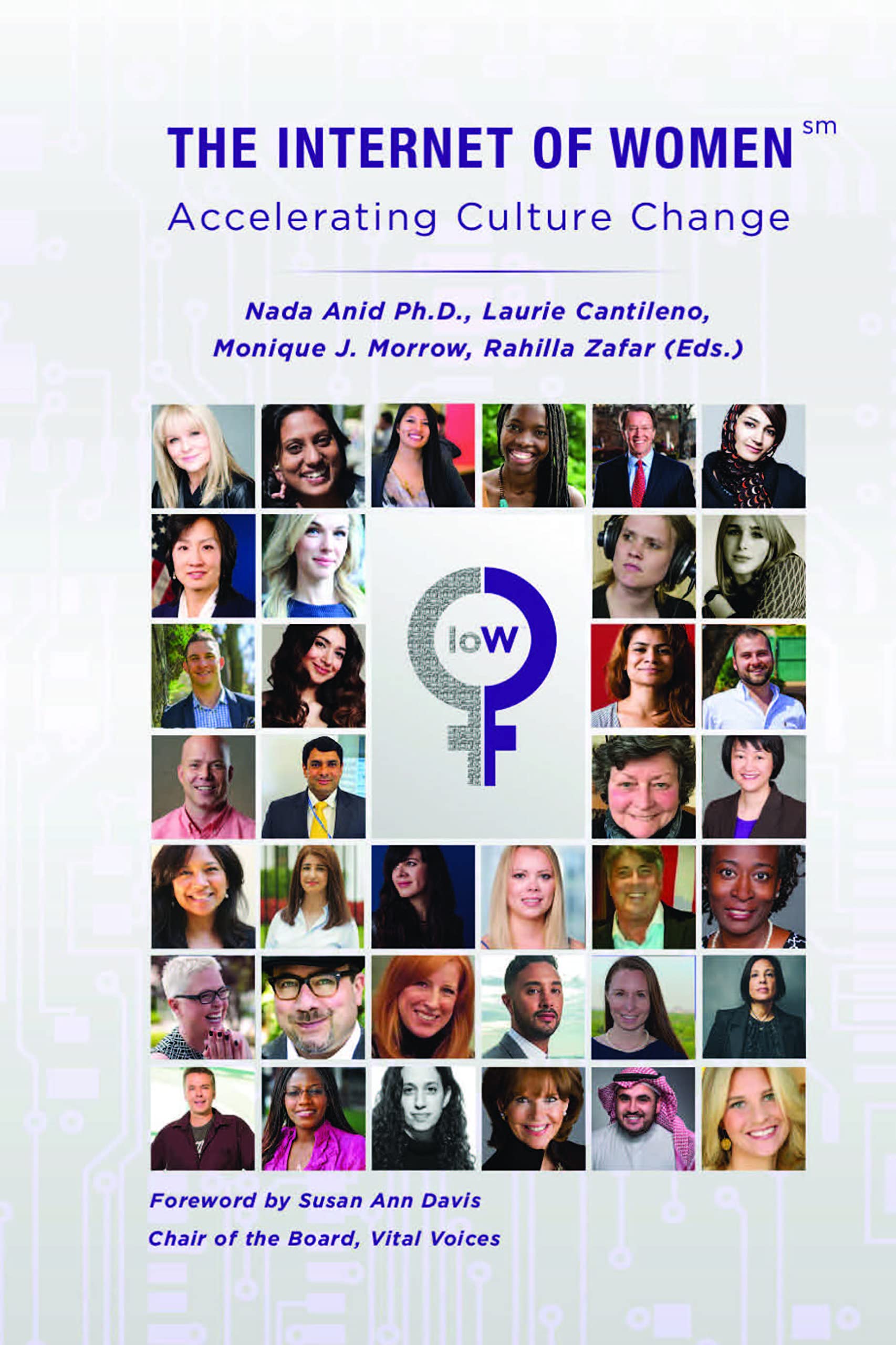 The Internet of Women: Accelerating Culture Change (Innovation and Change in Education) Books