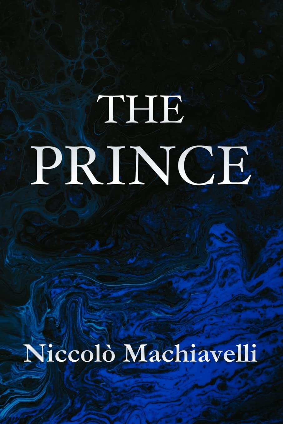 The Prince | Niccolò Machiavelli Law