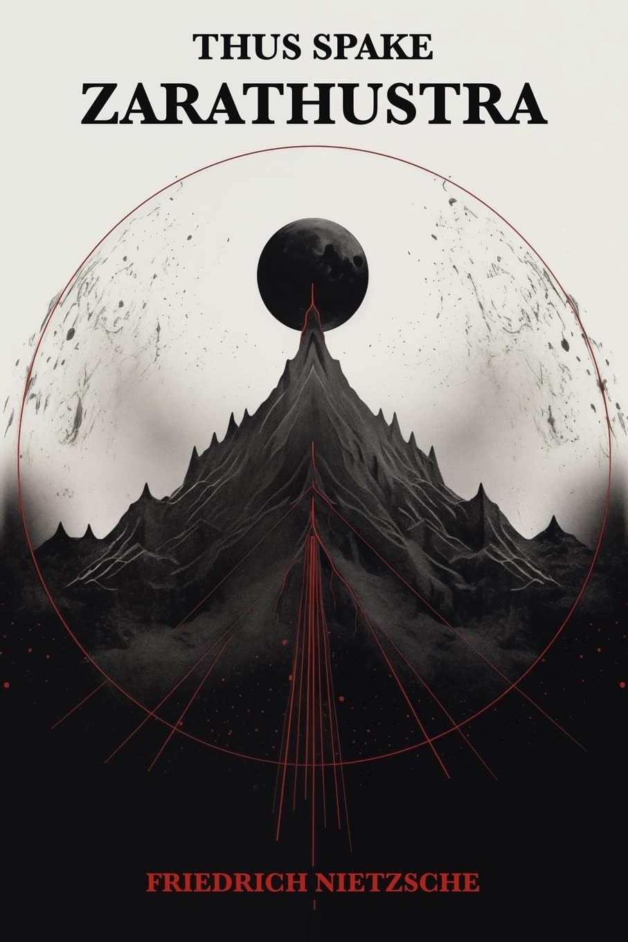 Product Image: Thus Spake Zarathustra