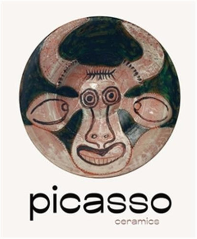 Product Image: Picasso Ceramics