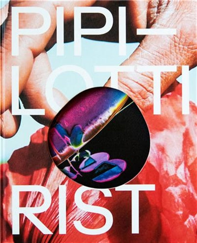 Product Image: Pipilotti Rist Open My Glade