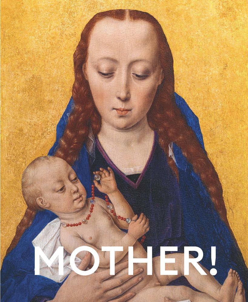 Mother! Origin of Life Film, Art & Culture