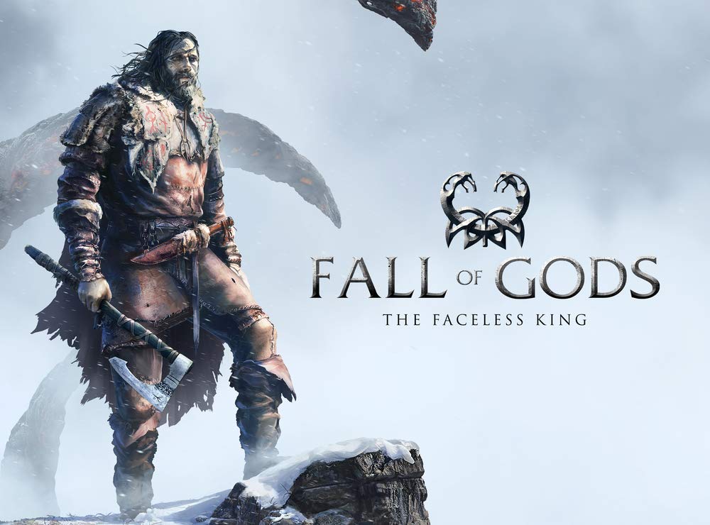 Fall of Gods 2: The Faceless King Fairy Tales & Legends
