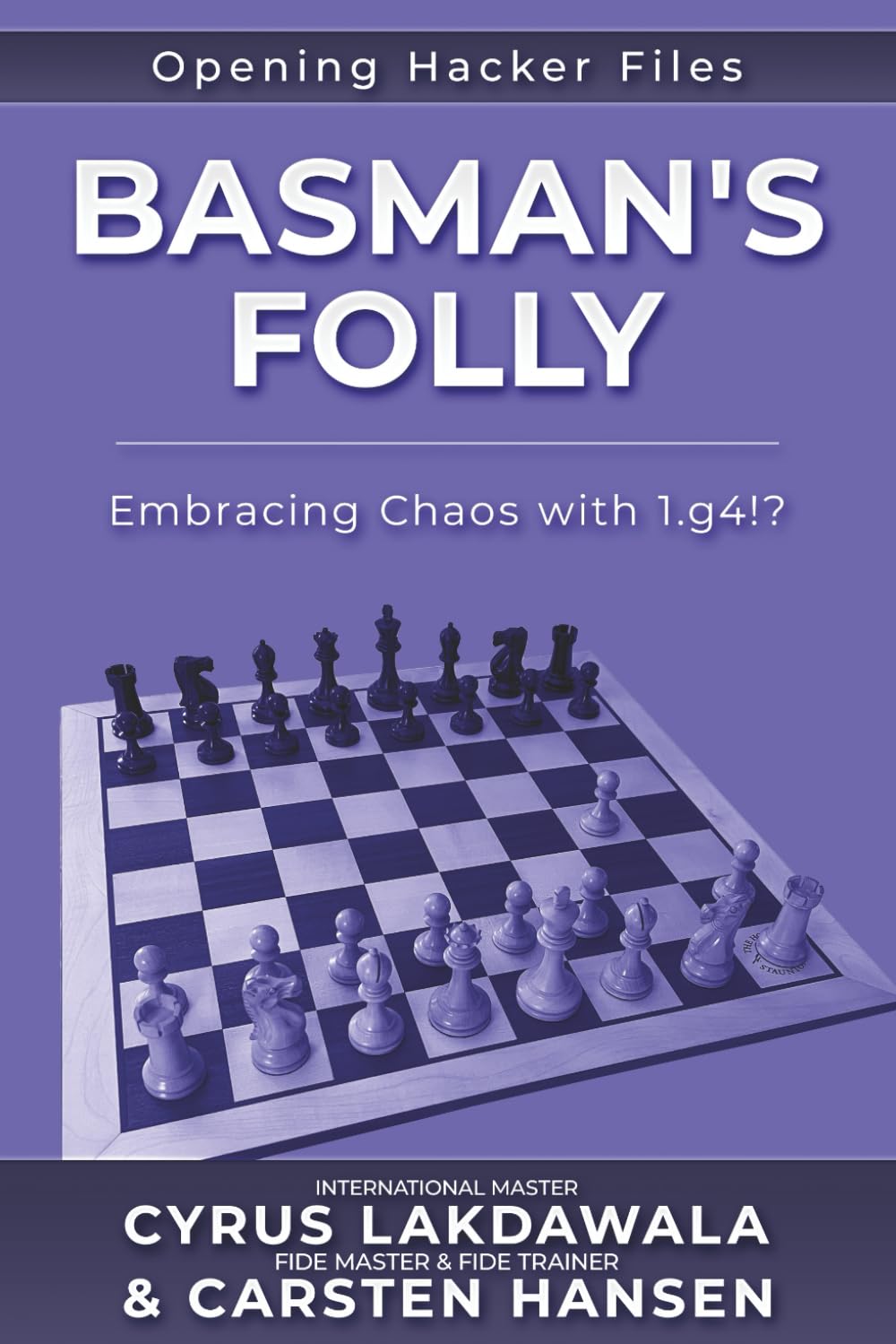 Product Image: Basman's Folly