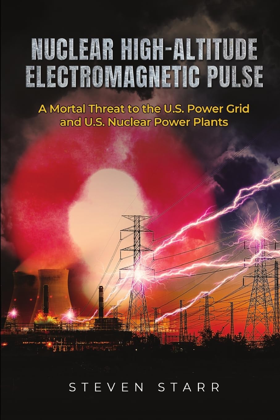 Nuclear High-Altitude Electromagnetic Pulse: A Mortal Threat to the U.S. Power Grid and U.S. Nuclear Power Plants Natural Sciences