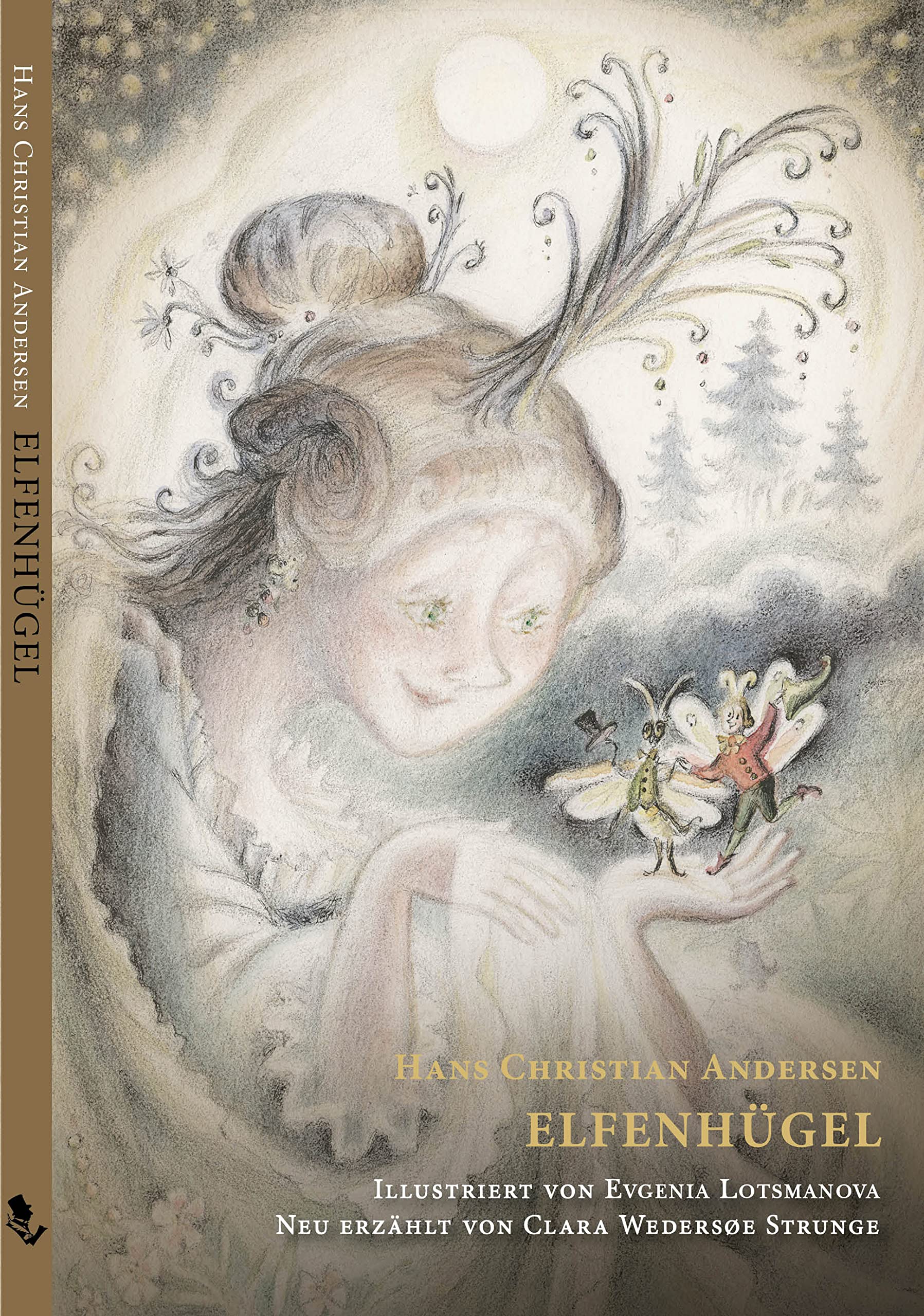 Elfenhügel Books