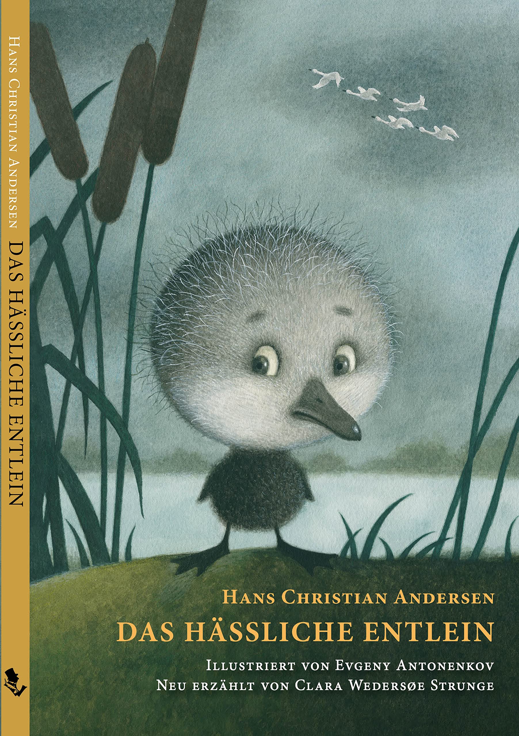 Das Hässliche Entlein Books