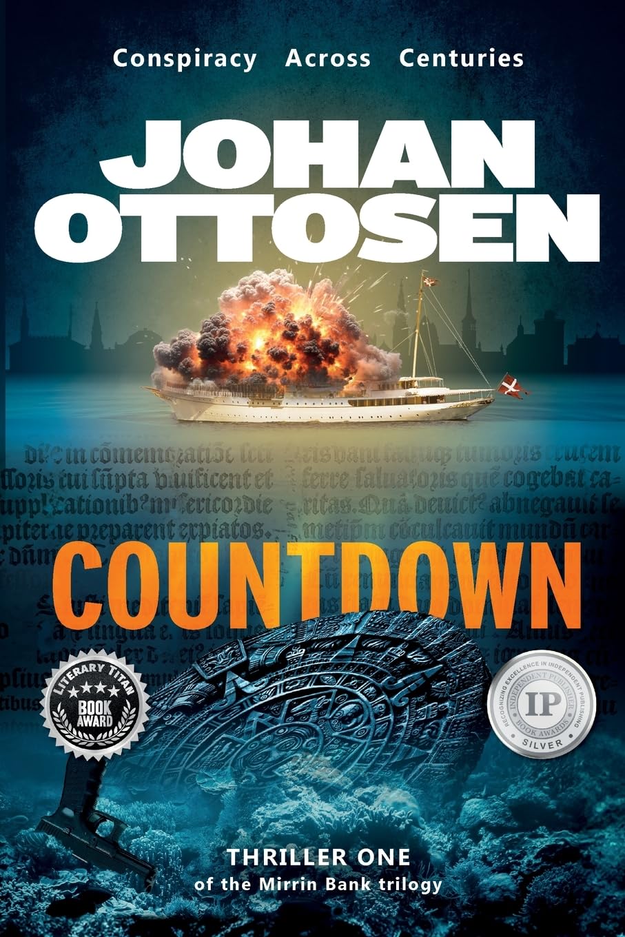 Countdown Action & Adventure
