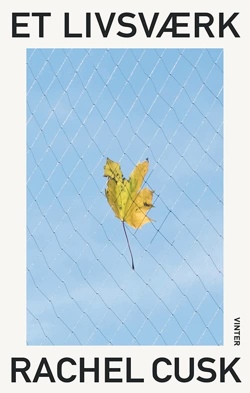 Product Image: Et livsværk