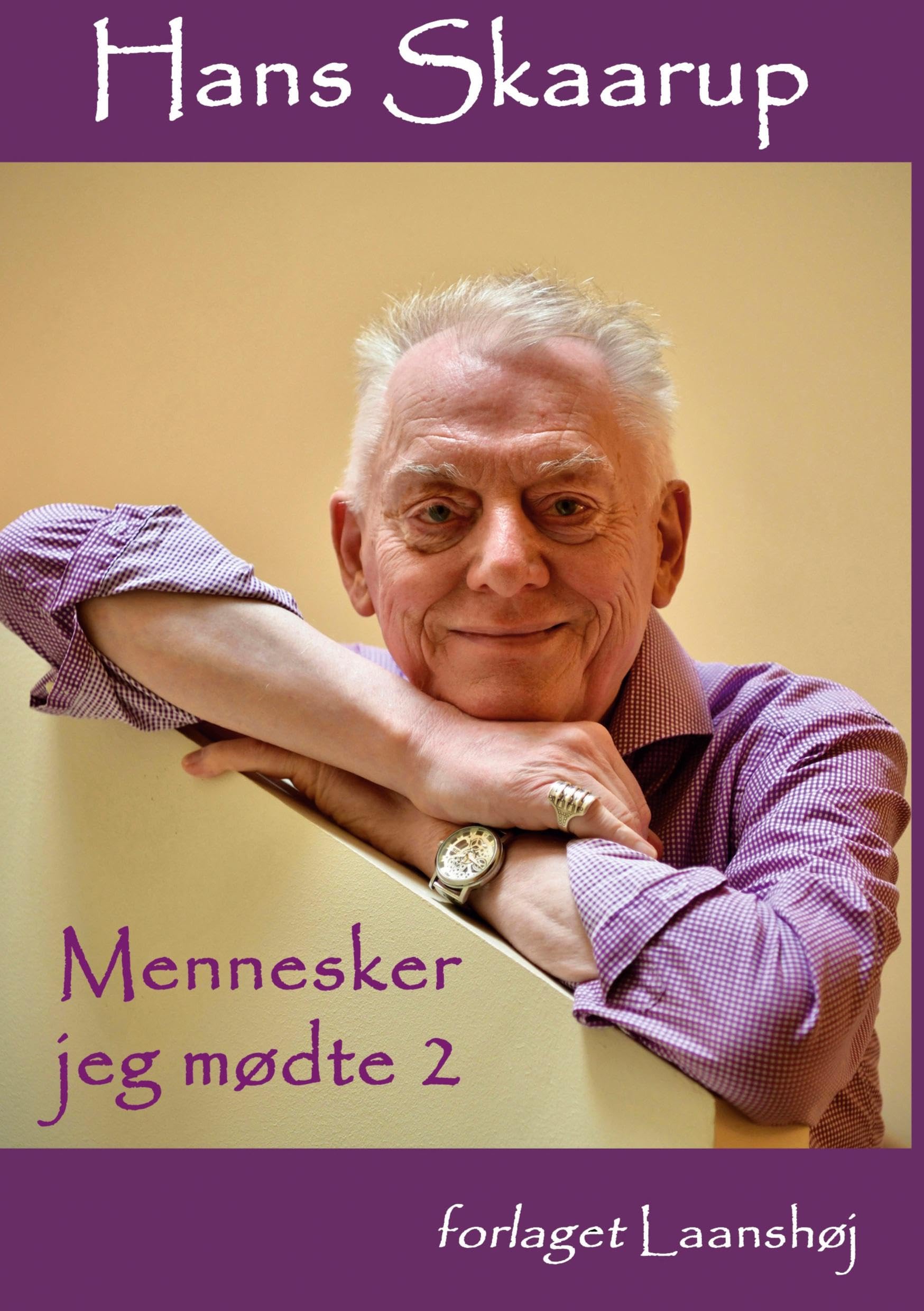 Mennesker jeg mødte. Bind 2 - Musikfolk, operasangere Arts & Music