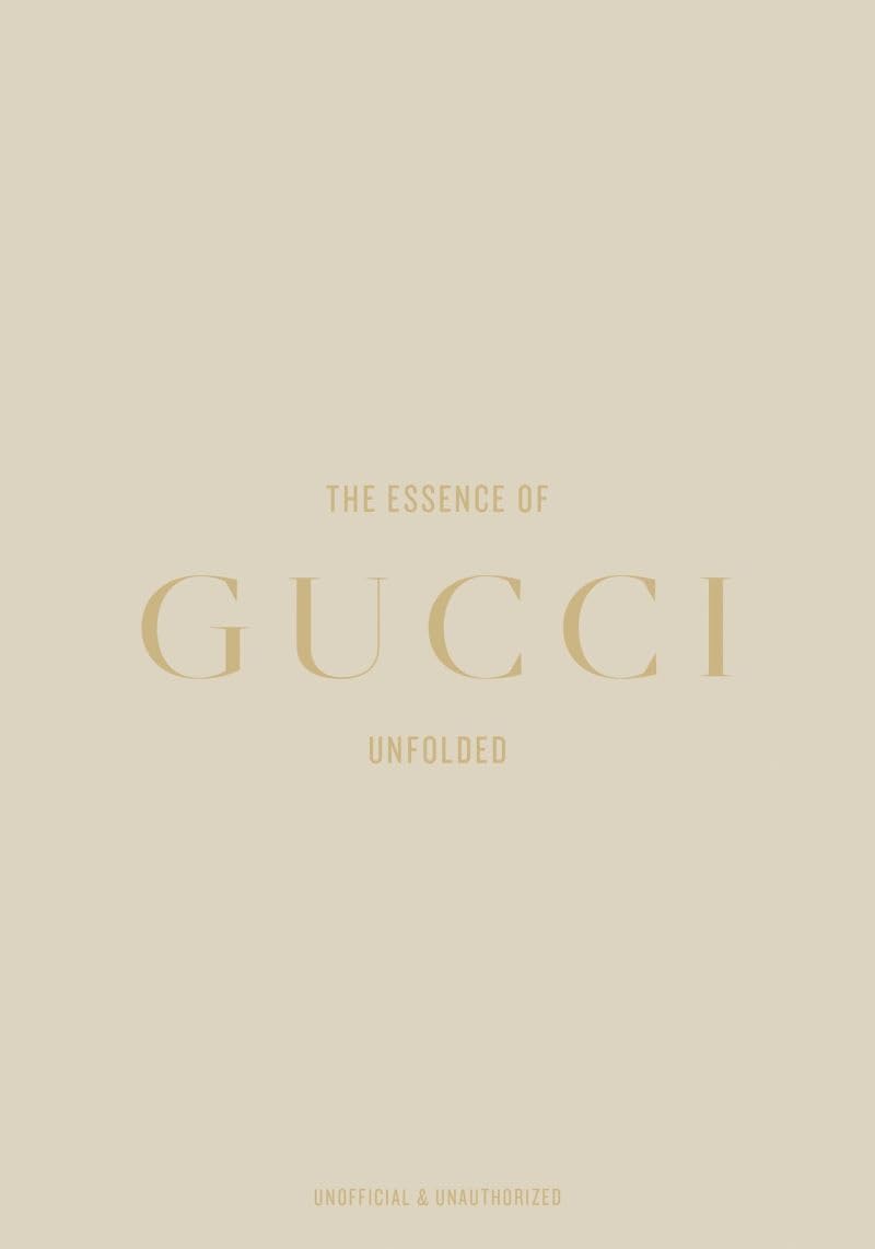The Essence of Gucci: Unfolded Film, Art & Culture