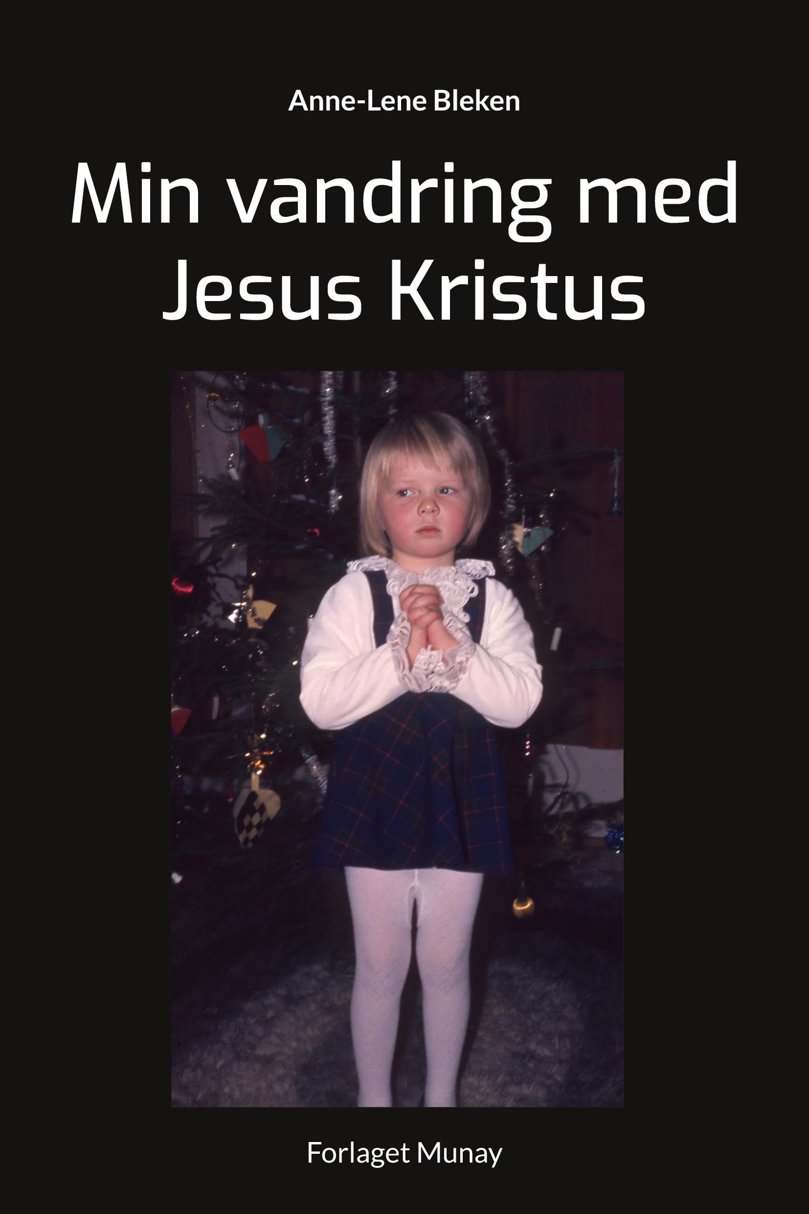 Min vandring med Jesus Kristus Politics & Society