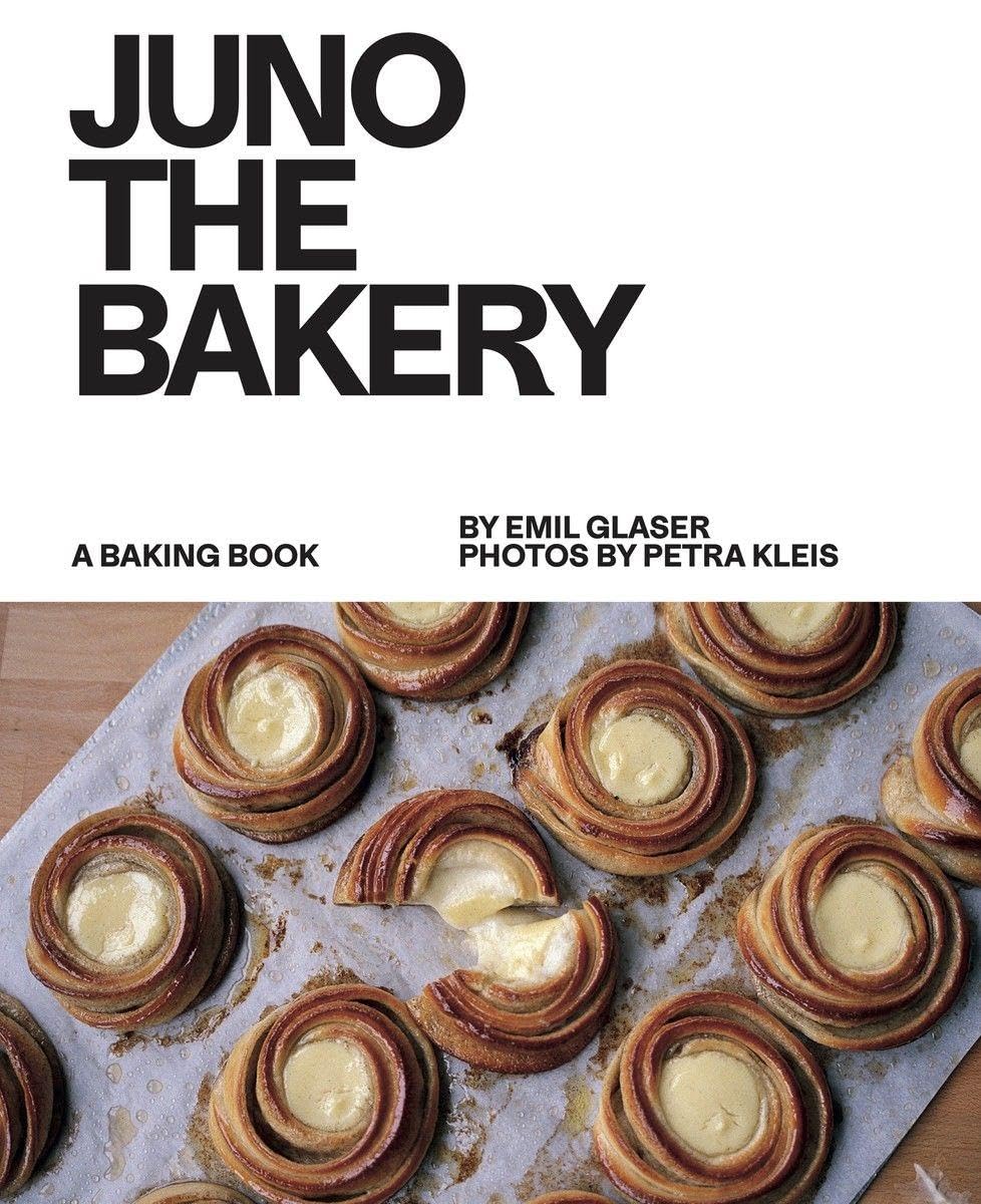JUNO THE BAKERY Film, Art & Culture