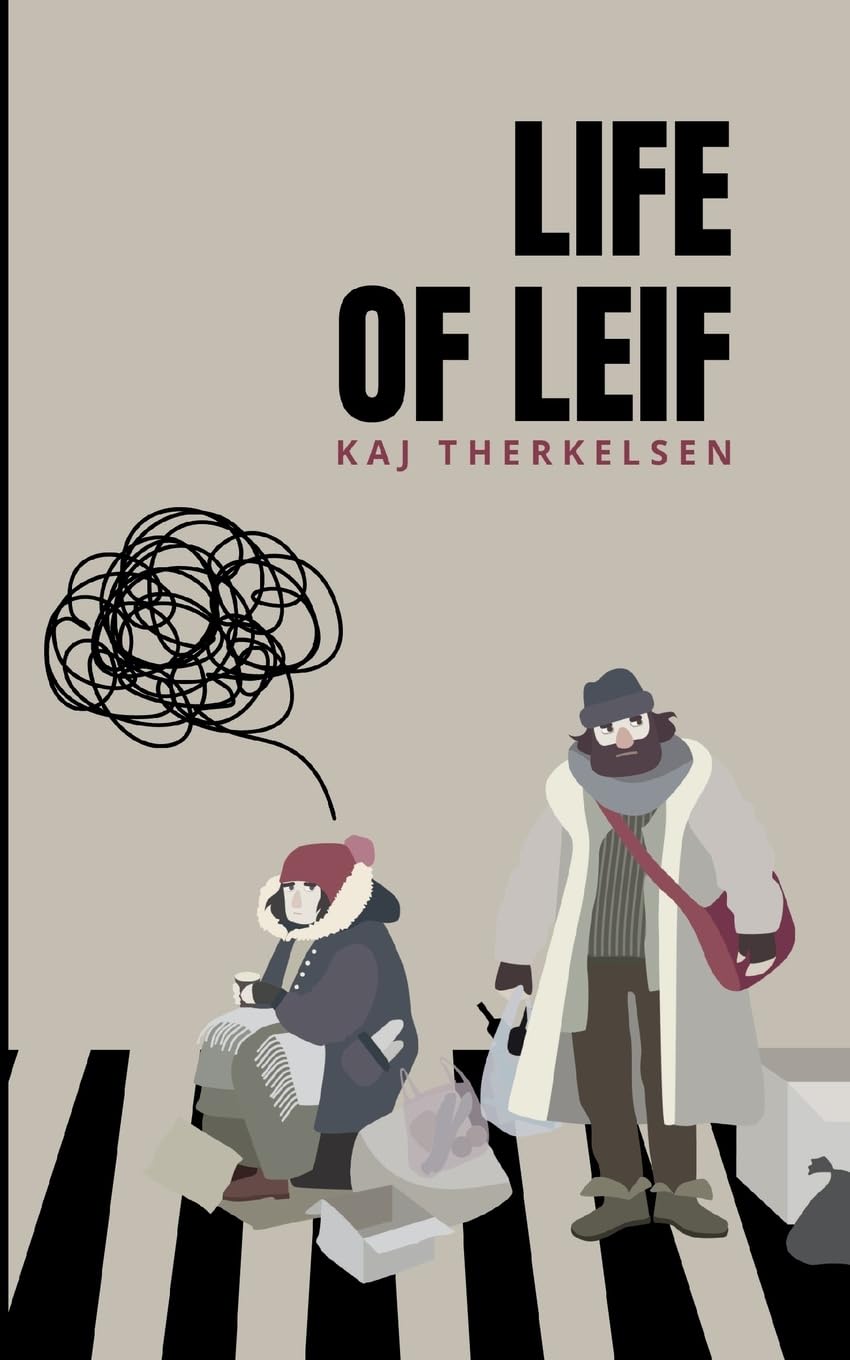 Life of Leif Contemporary literature