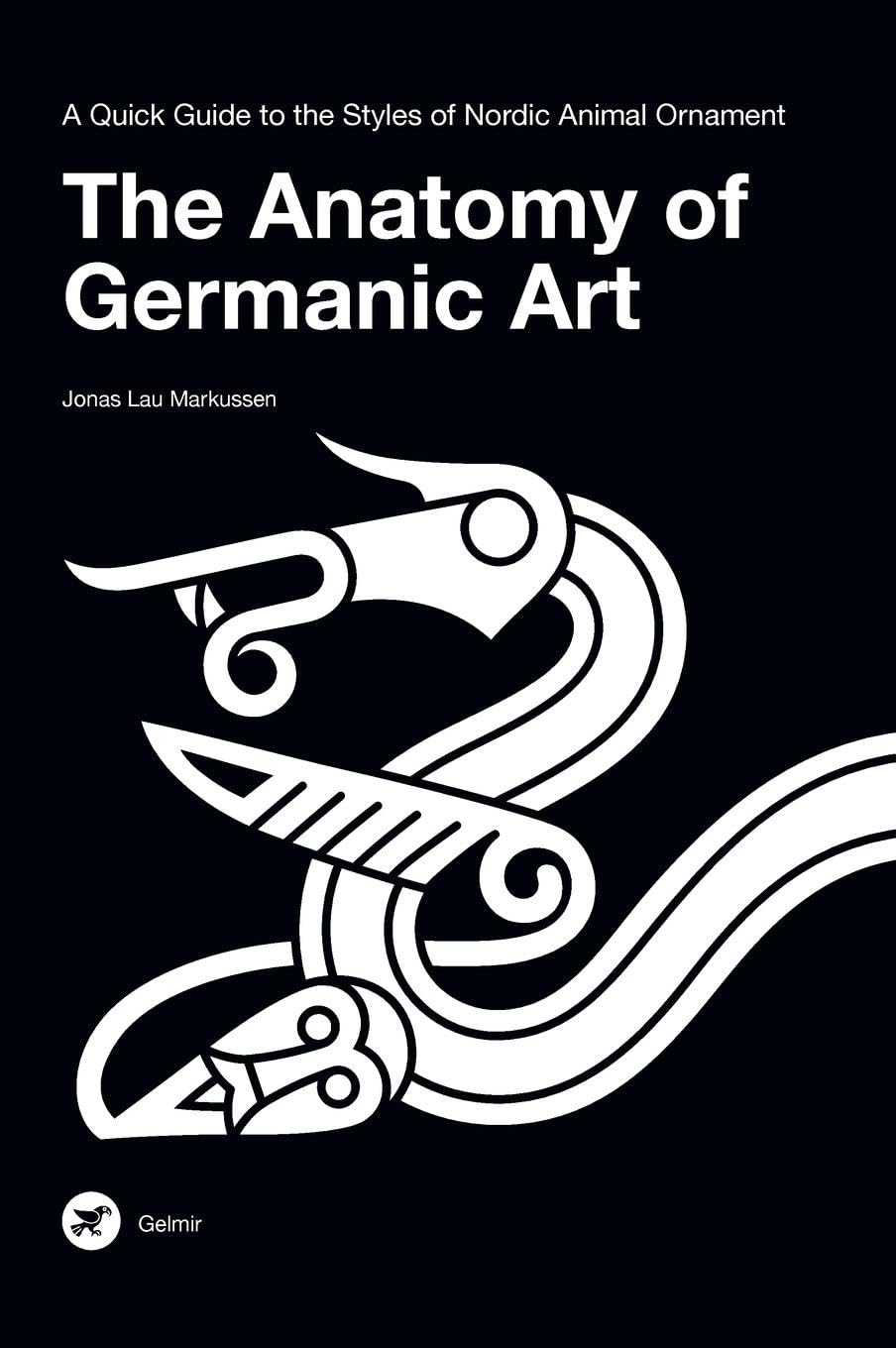 The Anatomy of Germanic Art Film, Art & Culture