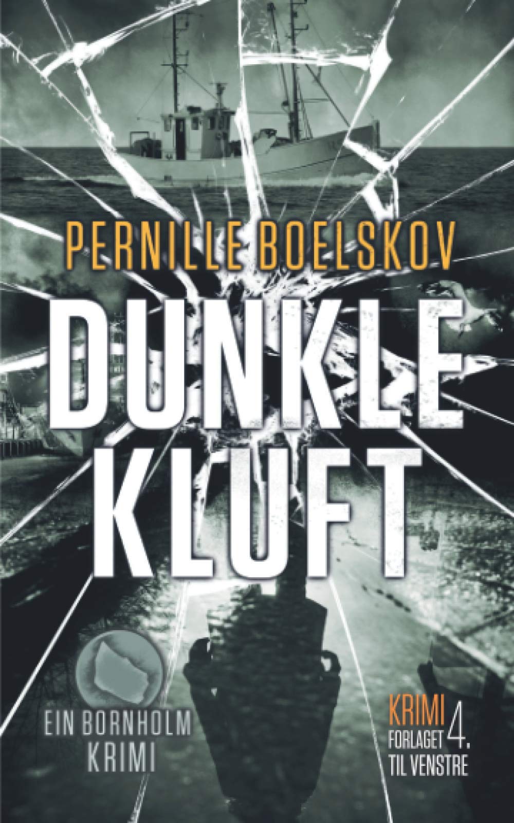 Dunkle Kluft Contemporary literature Books