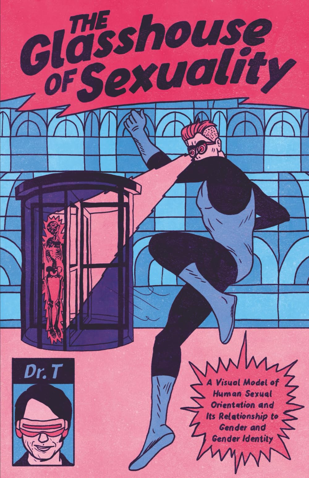 The Glasshouse of Sexuality: A Visual Model of Human Sexual Orientation and Its Relationship to Gender and Gender Identity Social Sciences
