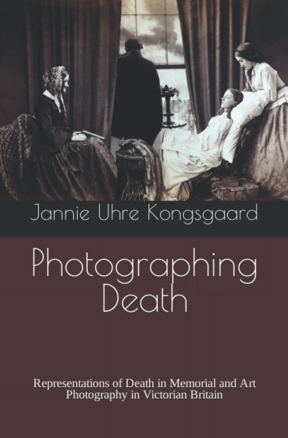 Photographing Death Death & Mourning