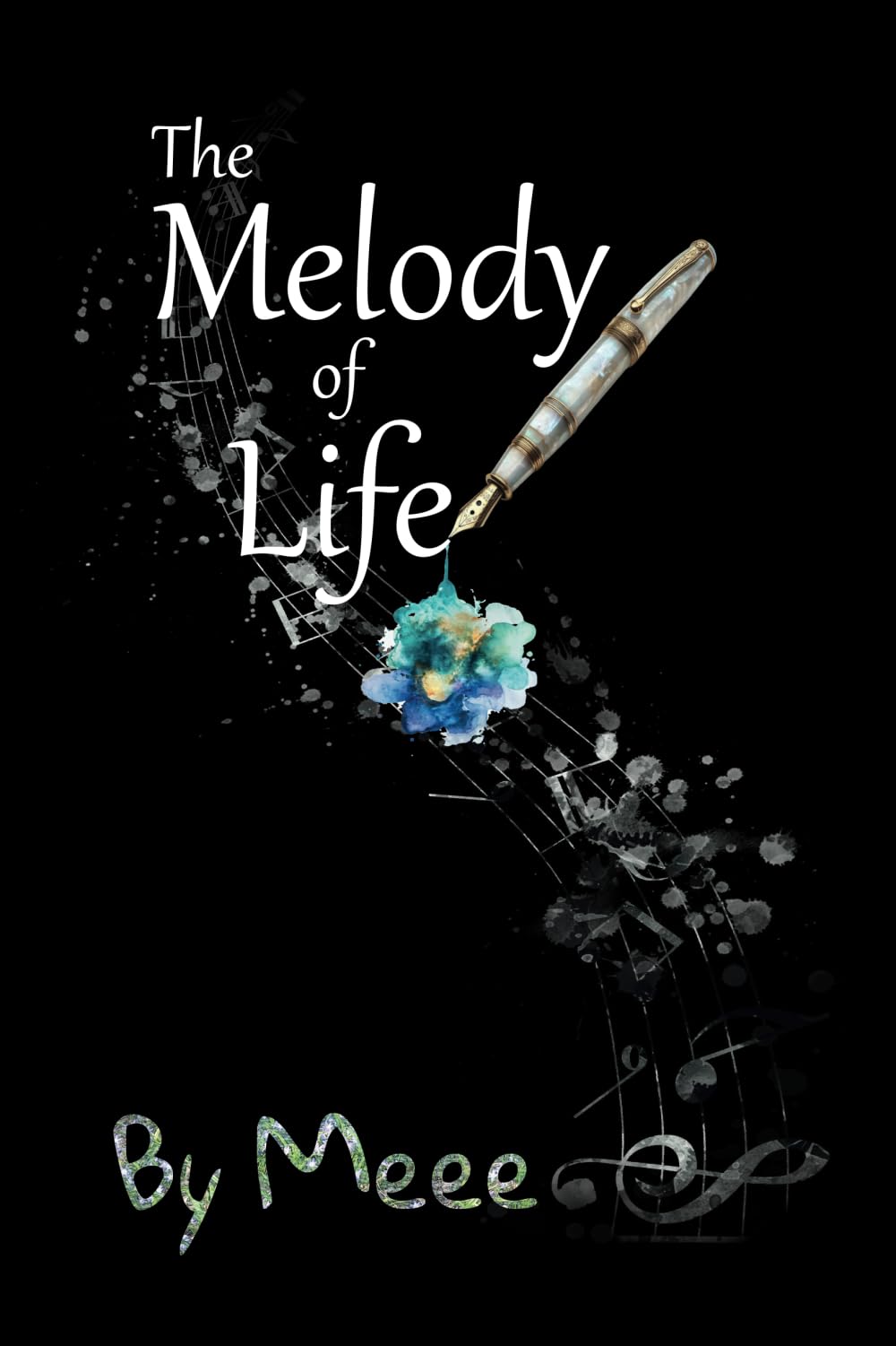 The Melody of Life Poetry