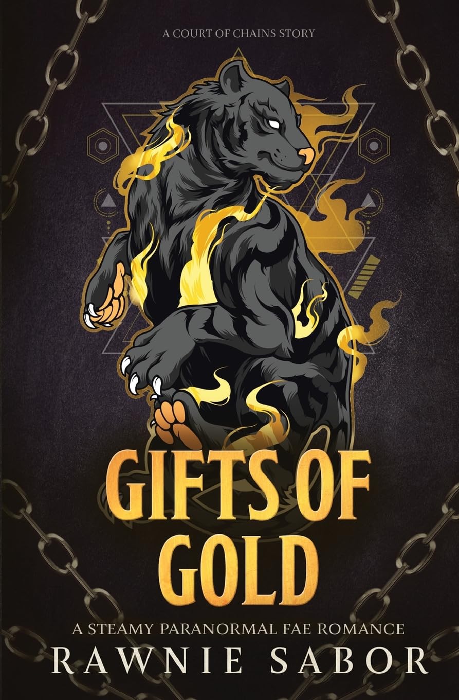 Gifts of Gold Historical Fiction