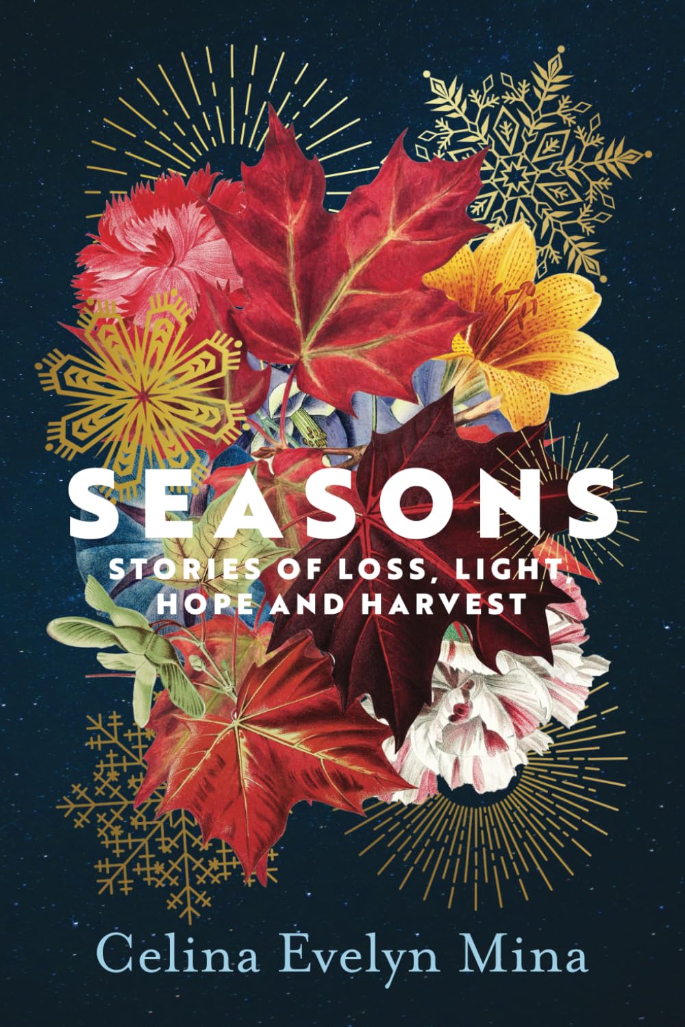 Seasons: Stories of Loss, Light, Hope and Harvest book
