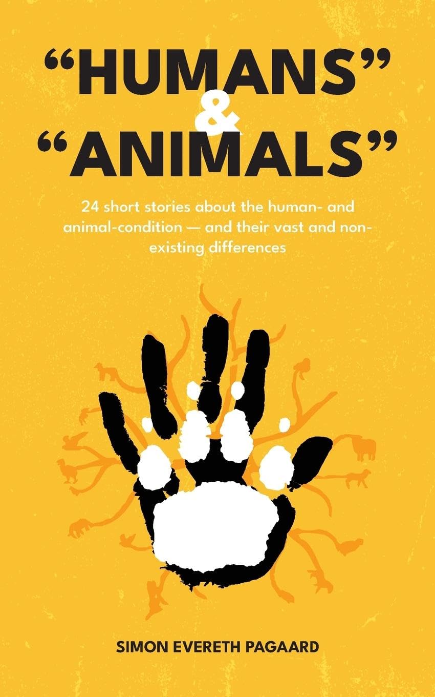 Product Image: "Humans" & "Animals"