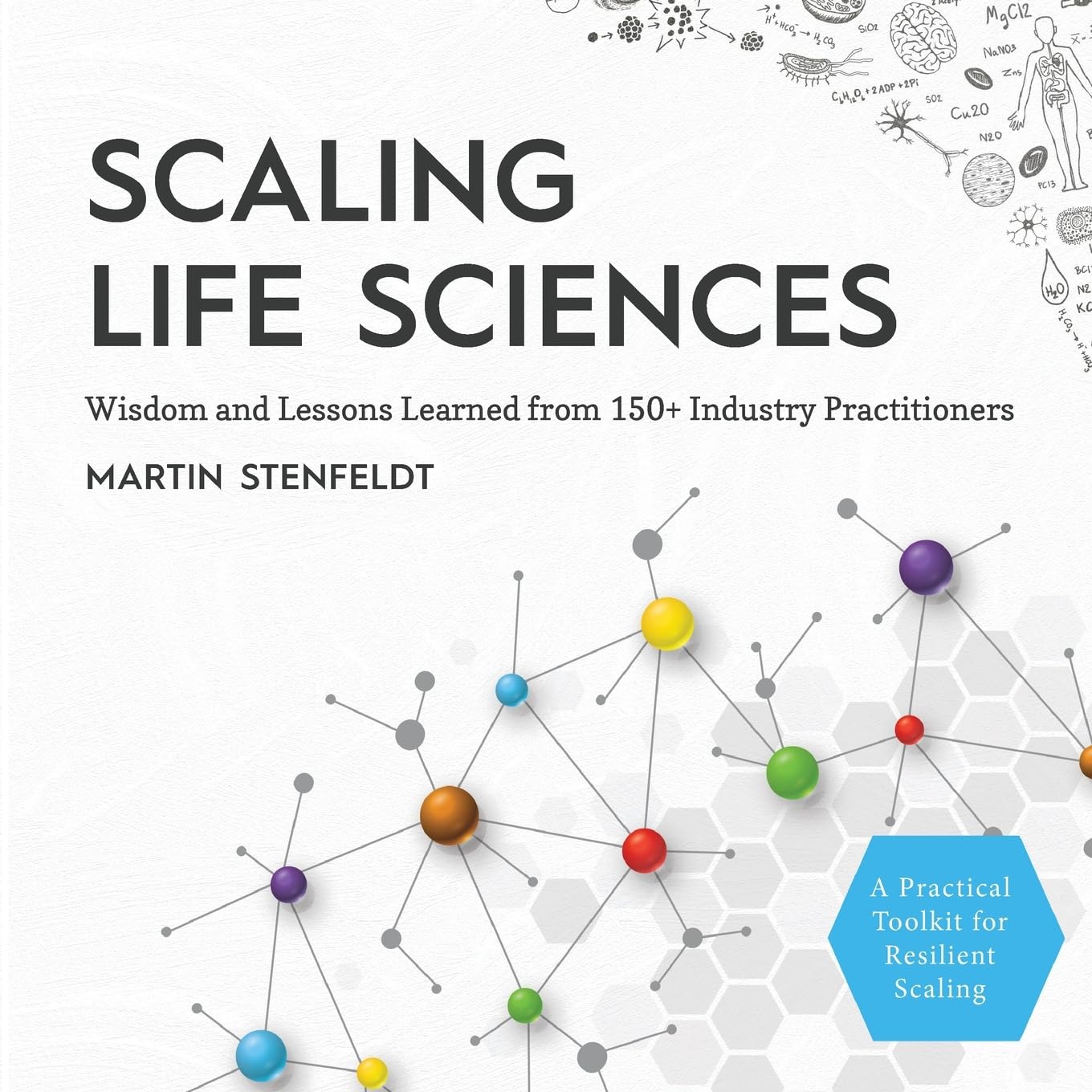 SCALING LIFE SCIENCES Medicine
