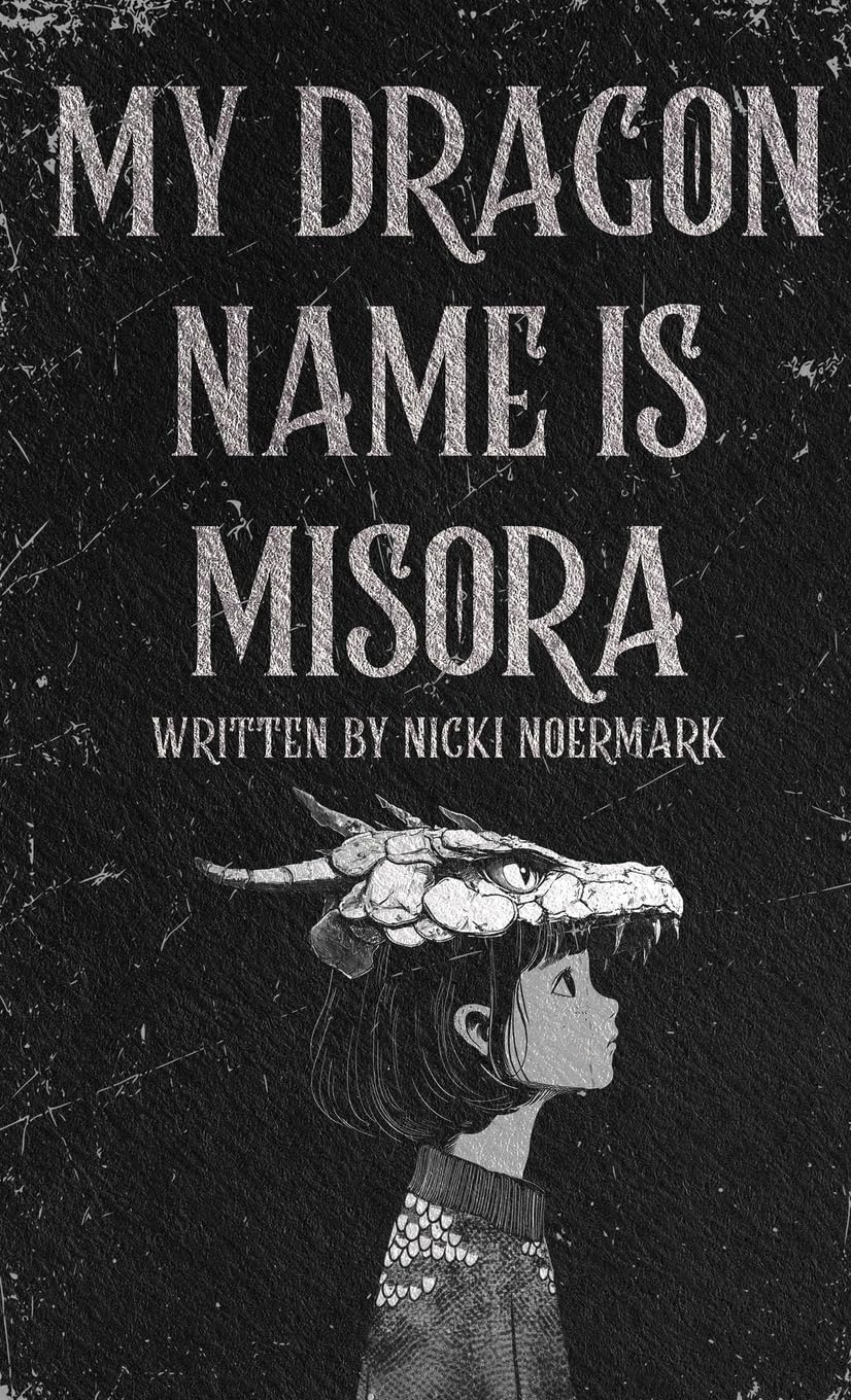 Product Image: My Dragon Name is Misora