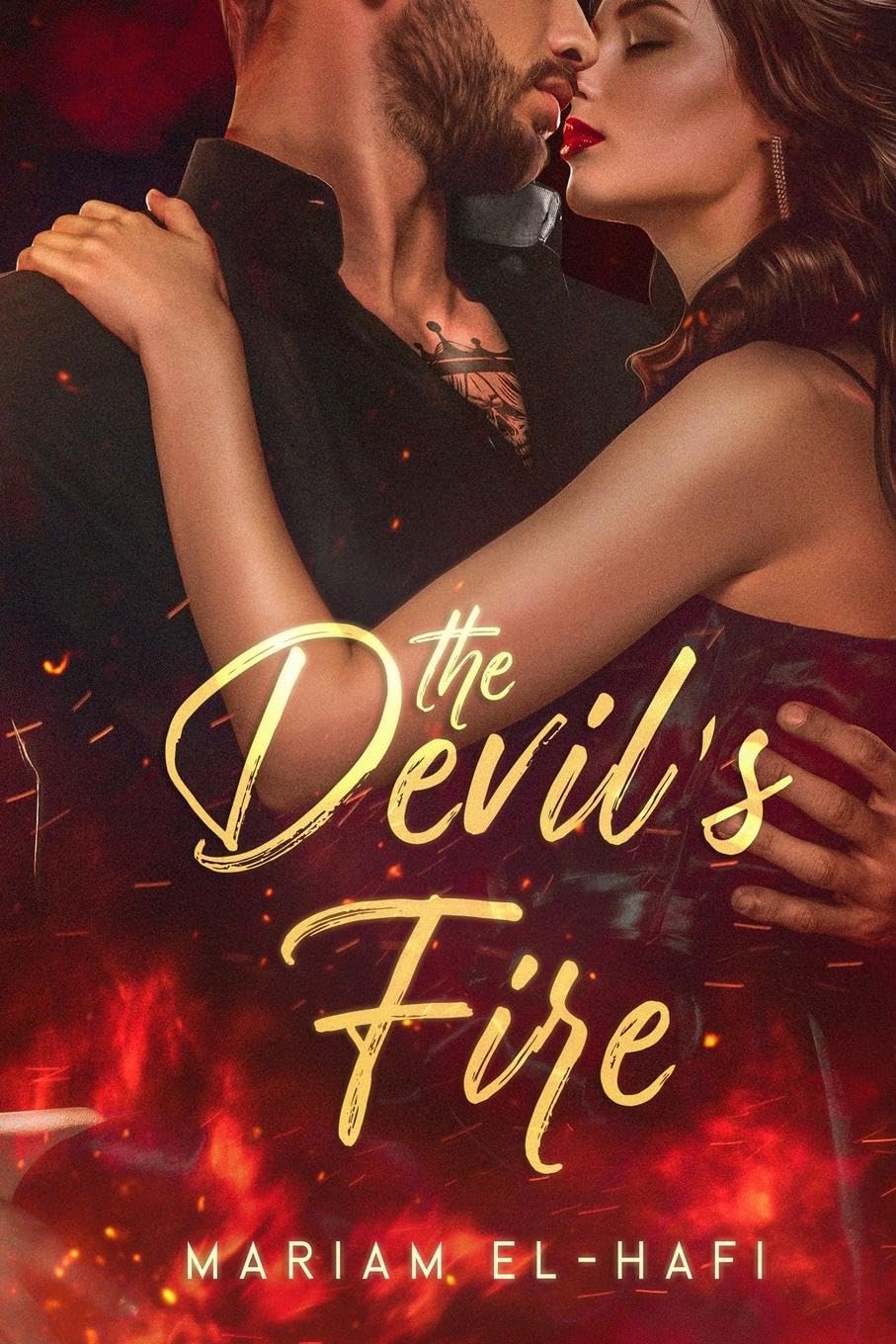 The Devil's Fire Contemporary literature