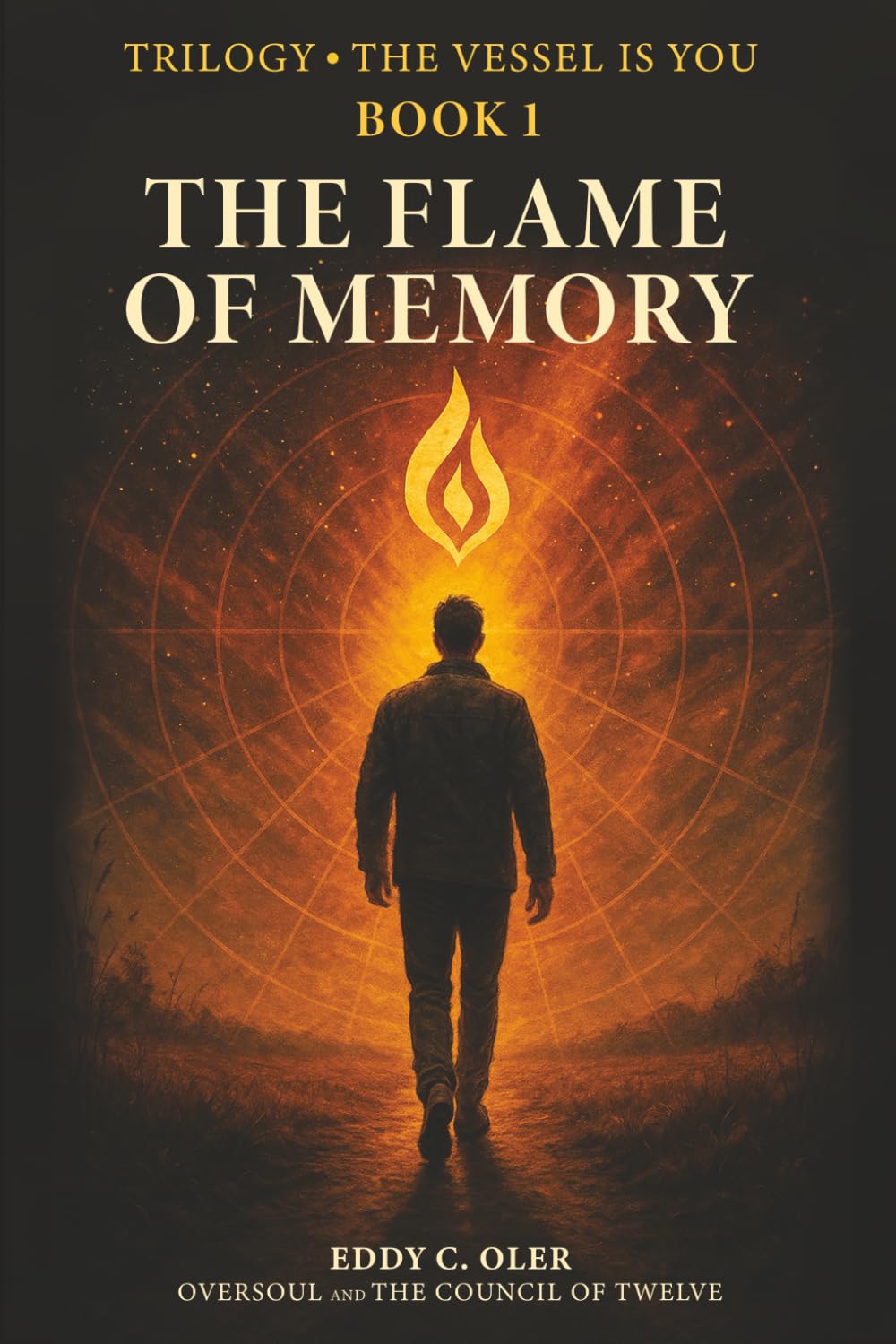 Product Image: The Flame of Memory
