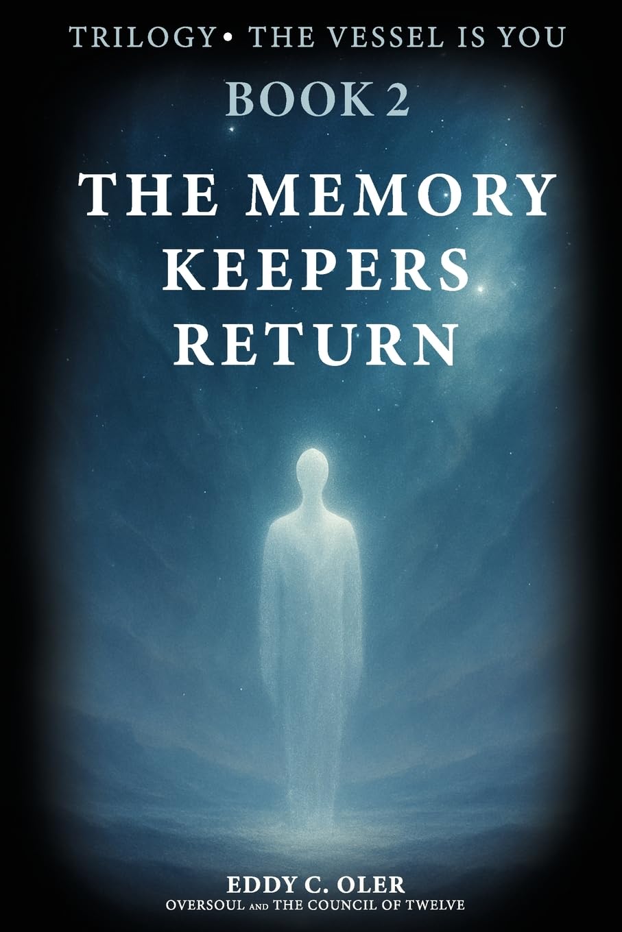 The Memory Keepers Return Religion & Esotericism