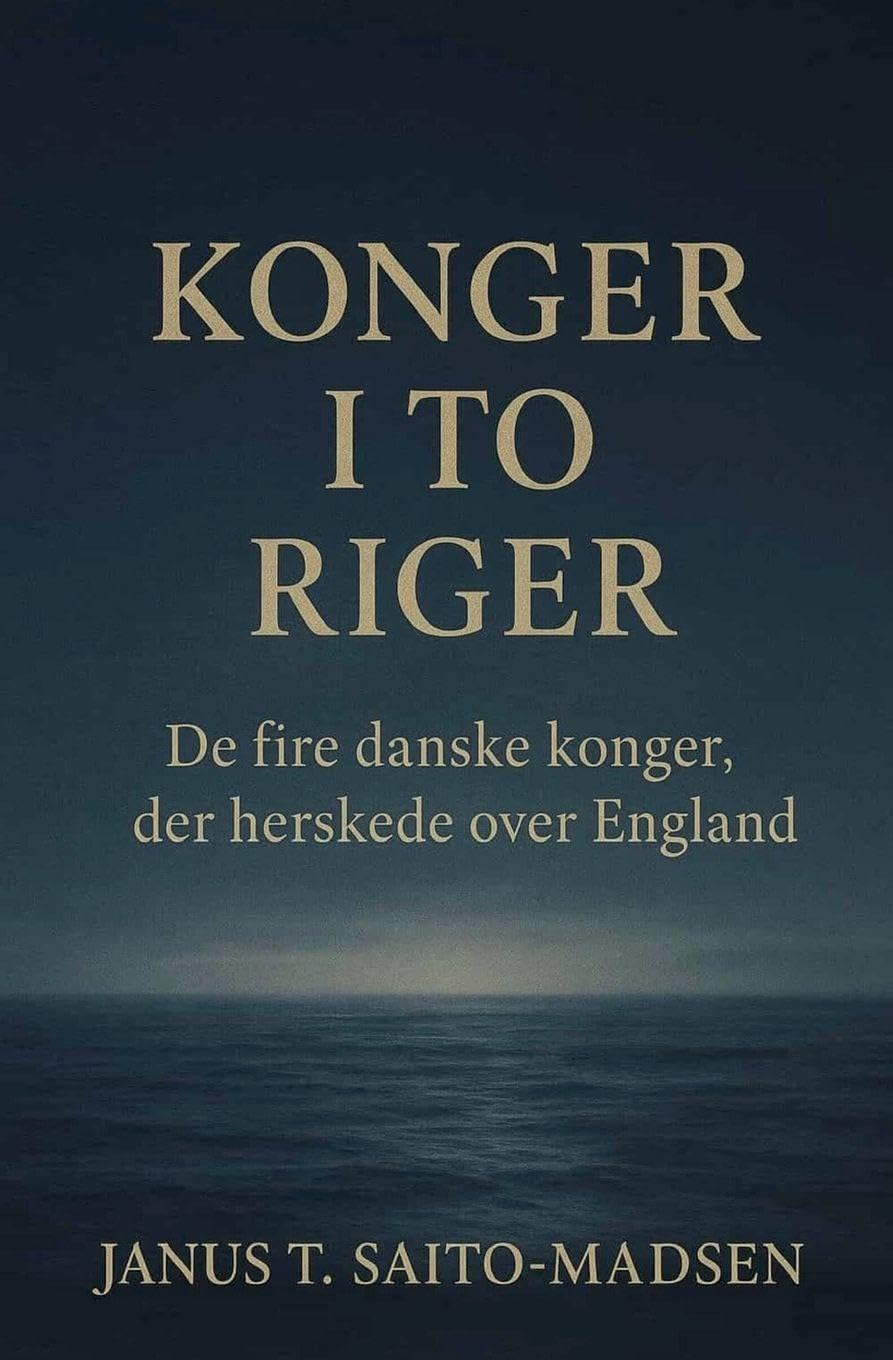 Konger i to riger Politics & History