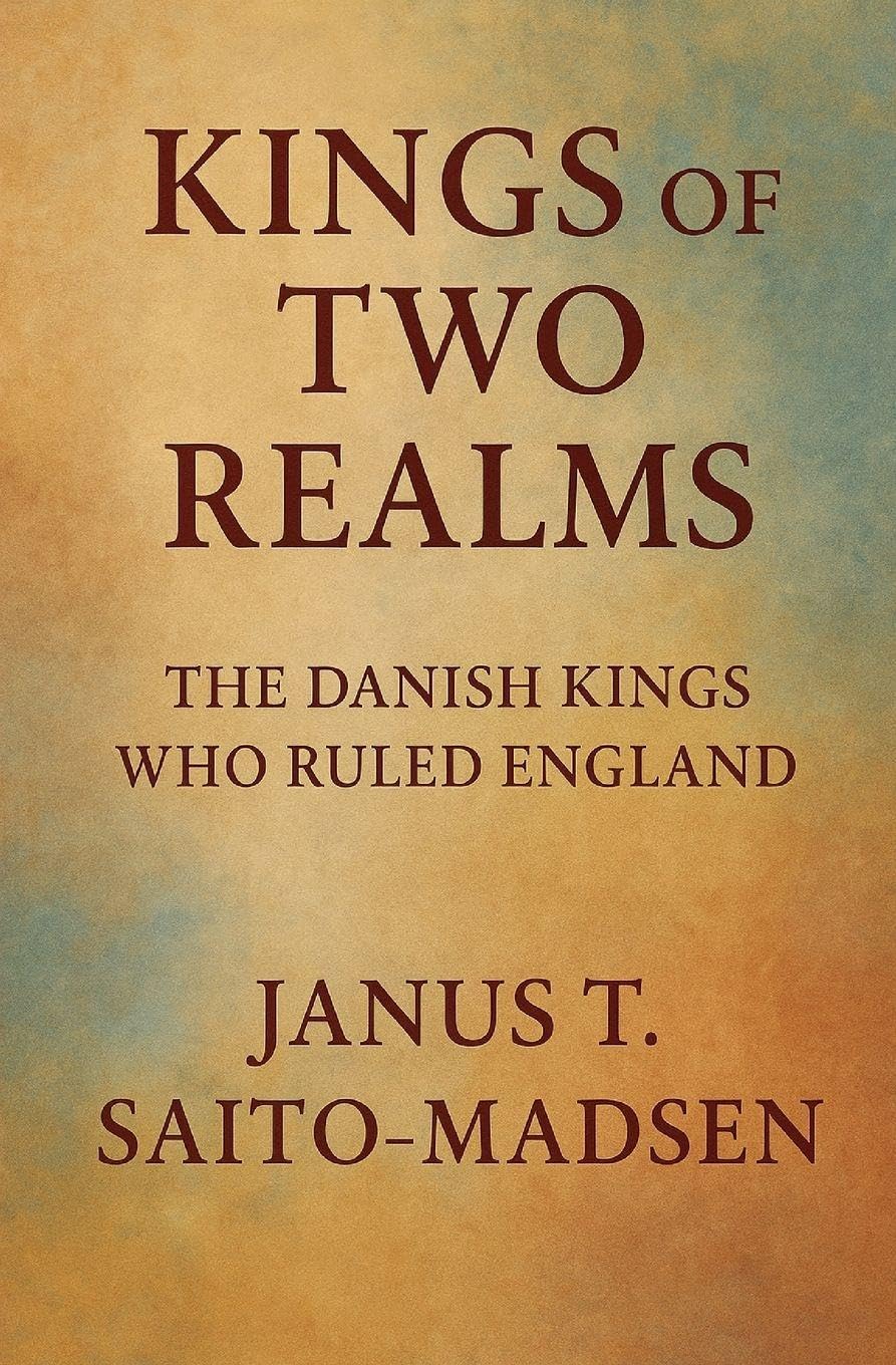 Kings of Two Realms Politics & History