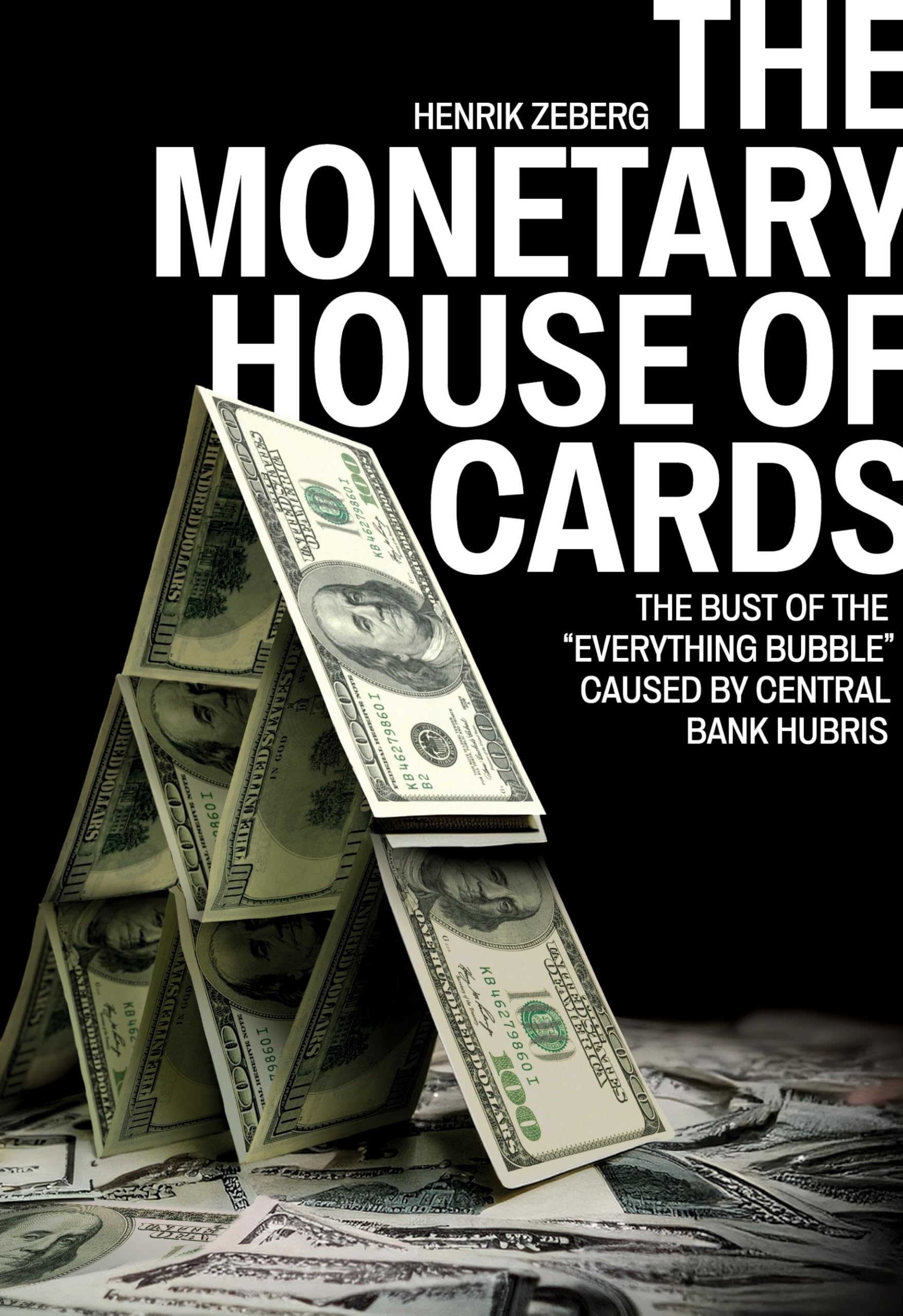 The Monetary House of Cards Law