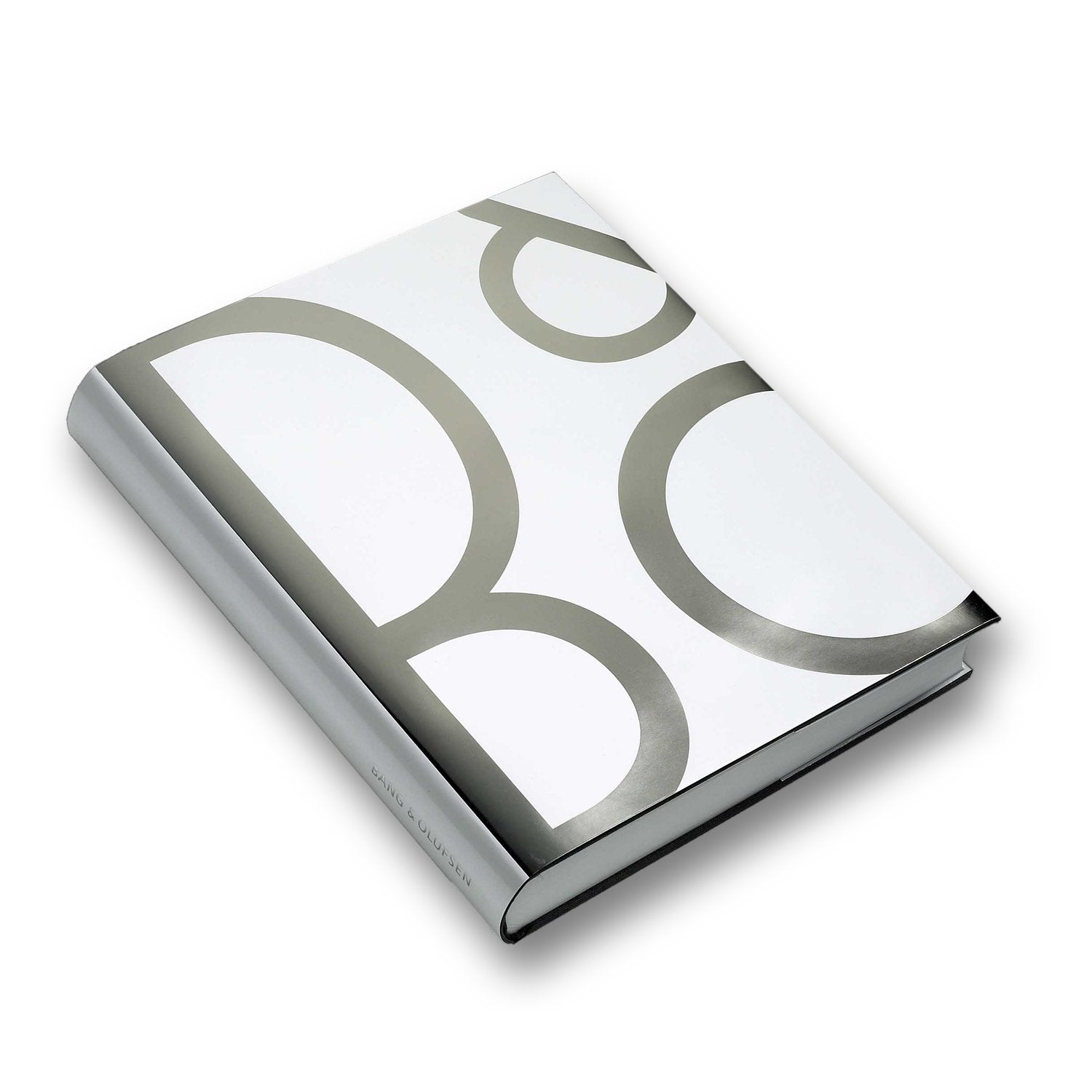 Bang & Olufsen, From Spark to Icon Books