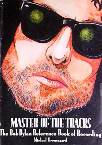 Master of the tracks Books