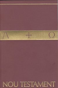 Nou Testament (Bíblia Catalana Interconfessional) book