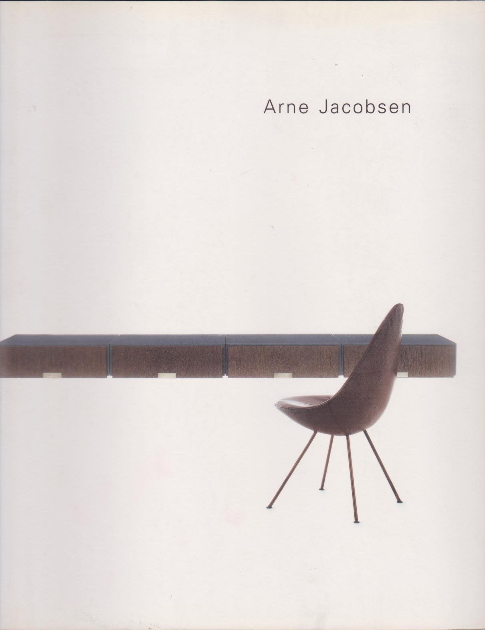 Arne Jacobsen - Lucian Freud - Gidon Kremer (Louisiana Magasin Nr. 6 August 2002) Books