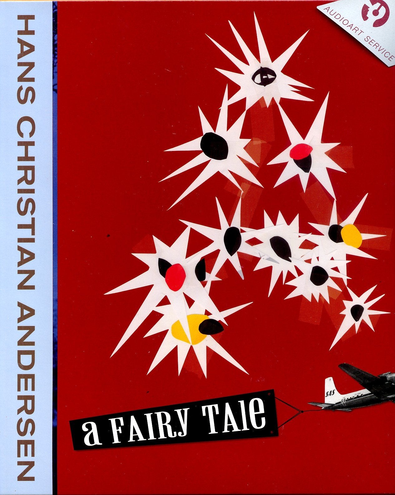 Grantraeet Tannenbausm Fir Tree Fairy Tales & Legends