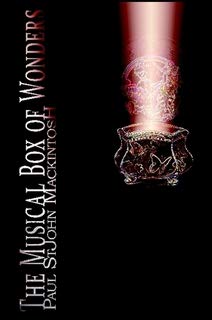 The Musical Box of Wonders Poetry